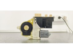 Recambio de motor elevalunas delantero derecho para citroen c4 berlina cool referencia OEM IAM 9681575880  