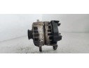 Recambio de alternador para nissan micra (k12e) 1st edition referencia OEM IAM 23100AX62B  