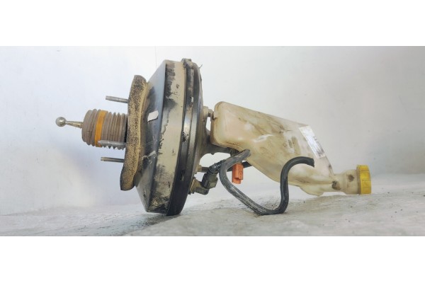 Recambio de servofreno para peugeot 2008 (--.2013) 1.6 i 120 referencia OEM IAM 9805057980  