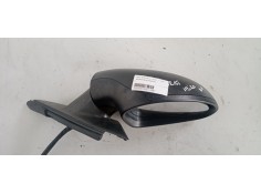 Recambio de retrovisor derecho para seat ibiza (6l1) 1.9 tdi referencia OEM IAM   
