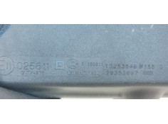 Recambio de espejo para opel corsa d cosmo referencia OEM IAM   