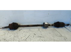 TRANSMISION DELANTERA DERECHA 