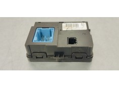 Recambio de modulo electronico para peugeot 3008 1.5hdi 130 fap referencia OEM IAM 9832228080  