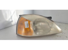 Recambio de faro derecho para kia rio ls berlina (5-ptas.) referencia OEM IAM   