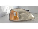 Recambio de faro derecho para kia rio ls berlina (5-ptas.) referencia OEM IAM   