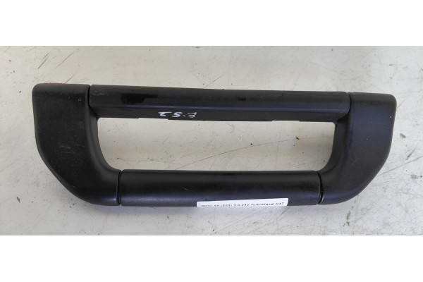 Recambio de maneta interior delantera izquierda para bmw x5 (e53) 3.0d referencia OEM IAM   