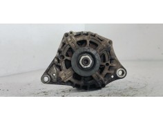 Recambio de alternador para nissan micra (k12e) 1st edition referencia OEM IAM 23100AX62B  