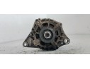 Recambio de alternador para nissan micra (k12e) 1st edition referencia OEM IAM 23100AX62B  