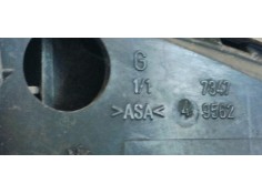 Recambio de retrovisor izquierdo para peugeot 307 cc (s1) 2.0 referencia OEM IAM   