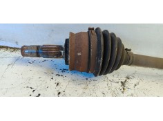 Recambio de transmision delantera derecha para fiat panda (169) 1.1 8v active referencia OEM IAM   
