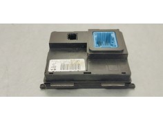 Recambio de modulo electronico para peugeot 3008 1.5hdi 130 fap referencia OEM IAM 9832228080  