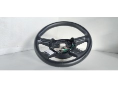 Recambio de volante para audi q3 (8u) 2.0 tdi referencia OEM IAM 8U0419091T  