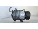 Recambio de compresor aire acondicionado para renault laguna ii (bg0) confort expression referencia OEM IAM 8200021822  