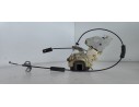 Recambio de cerradura puerta delantera izquierda para nissan terrano/terrano.ii (r20) 2.4 cat referencia OEM IAM 8055301U60  
