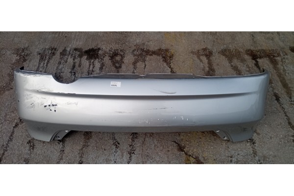 Recambio de paragolpes trasero para honda fr-v (be) 2.2 ctdi referencia OEM IAM   