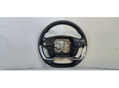 Recambio de volante para citroen c4 grand picasso 2.0hdi 150 fap referencia OEM IAM 96777870ZD  
