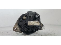 Recambio de alternador para nissan micra (k12e) 1st edition referencia OEM IAM 23100AX62B  