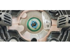 Recambio de airbag delantero izquierdo para peugeot 5008 1.6 hdi 110 fap referencia OEM IAM 96845302ZE  