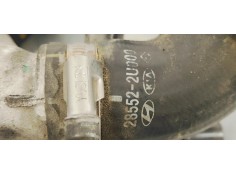 Recambio de tubo para kia sportage referencia OEM IAM 285522U000  