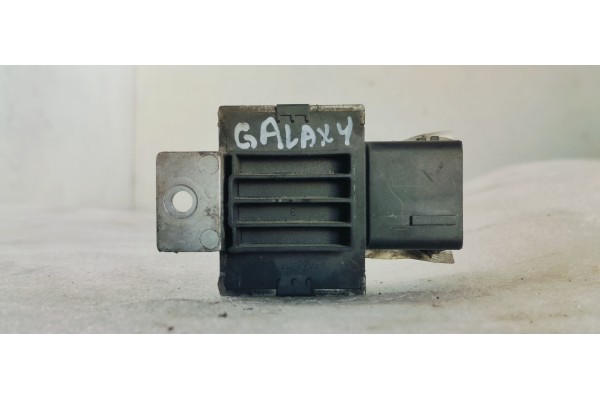 Recambio de caja precalentamiento para ford galaxy (ca1) 2.0 tdci referencia OEM IAM 9M5Q12A343AA  