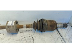 Recambio de transmision delantera derecha para fiat panda (169) 1.1 8v active referencia OEM IAM   