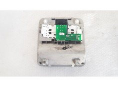 Recambio de luz interior para toyota avensis (t27) 2.2d-cat 150 fap referencia OEM IAM   