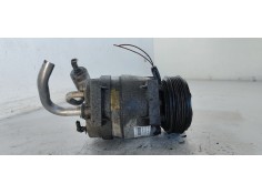 Recambio de compresor aire acondicionado para renault laguna ii (bg0) confort expression referencia OEM IAM 8200021822  