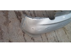 Recambio de paragolpes trasero para honda fr-v (be) 2.2 ctdi referencia OEM IAM   