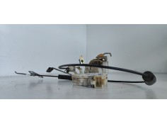 Recambio de cerradura puerta delantera izquierda para nissan terrano/terrano.ii (r20) 2.4 cat referencia OEM IAM 8055301U60  