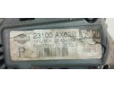 Recambio de alternador para nissan micra (k12e) 1st edition referencia OEM IAM 23100AX62B  