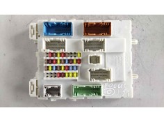 CAJA RELES / FUSIBLES BV6N14A073ER 522074F02 