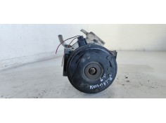 Recambio de compresor aire acondicionado para renault laguna ii (bg0) confort expression referencia OEM IAM 8200021822  