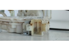 Recambio de cerradura puerta delantera izquierda para nissan terrano/terrano.ii (r20) 2.4 cat referencia OEM IAM 8055301U60  