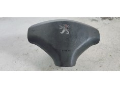 Recambio de airbag delantero izquierdo para peugeot 5008 1.6 hdi 110 fap referencia OEM IAM 96845302ZE  