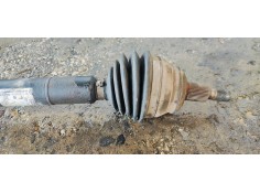 Recambio de transmision delantera derecha para volkswagen golf iv berlina (1j1) básico referencia OEM IAM   