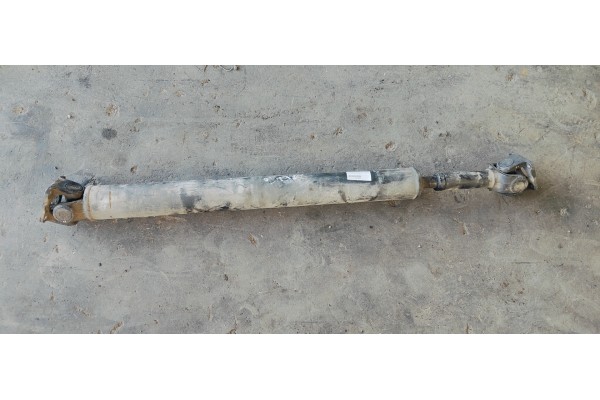 Recambio de transmision central para kia sorento 2.5 crdi ex referencia OEM IAM   