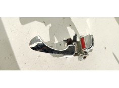 Recambio de maneta interior trasera derecha para mitsubishi l 200 (k6/7) 2.5 td cat referencia OEM IAM   