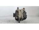 Recambio de alternador para nissan micra (k12e) 1st edition referencia OEM IAM 23100AX62B  