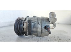 Recambio de compresor aire acondicionado para renault laguna ii (bg0) confort expression referencia OEM IAM 8200021822  