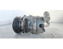 Recambio de compresor aire acondicionado para renault laguna ii (bg0) confort expression referencia OEM IAM 8200021822  