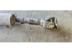 Recambio de transmision central para kia sorento 2.5 crdi ex referencia OEM IAM   