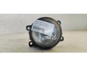 Recambio de faro antiniebla derecho para renault scenic ii emotion referencia OEM IAM 8200074008  