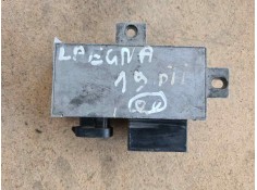 Recambio de caja precalentamiento para renault laguna (b56) 1.9 dti diesel cat referencia OEM IAM 7700111525  
