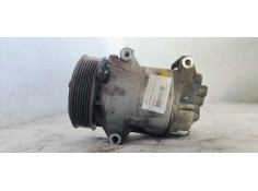 COMPRESOR AIRE ACONDICIONADO 8200309193 