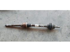 TRANSMISION DELANTERA DERECHA 9677211280 