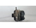 Recambio de alternador para nissan micra (k12e) 1st edition referencia OEM IAM 23100AX62B  