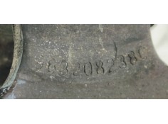 Recambio de bomba direccion para fiat ulysse (179) 2.2 jtd admiral referencia OEM IAM   