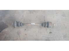 Recambio de transmision trasera derecha para mercedes-benz clase cl (w215) coupe 600 (215.378) referencia OEM IAM   