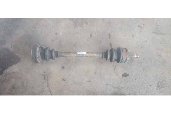 Recambio de transmision trasera derecha para mercedes-benz clase cl (w215) coupe 600 (215.378) referencia OEM IAM   