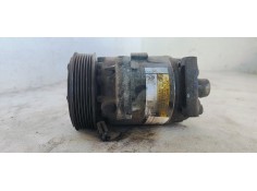 Recambio de compresor aire acondicionado para renault scenic ii emotion referencia OEM IAM 8200309193  